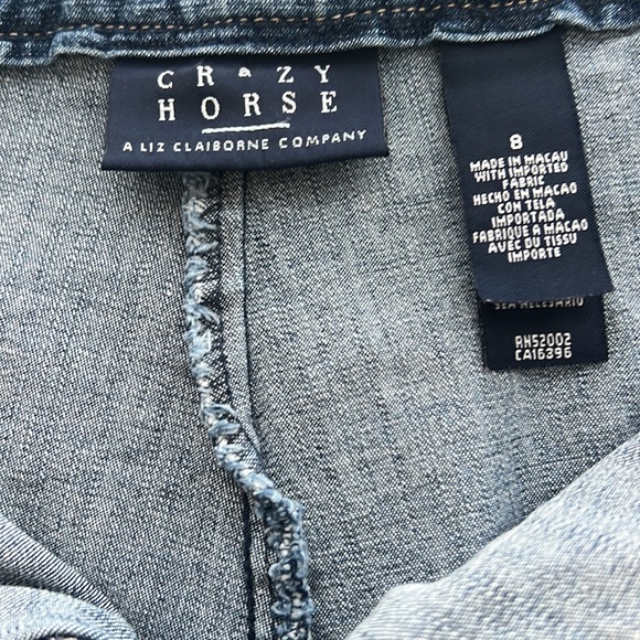 Liz Claiborne Skort - Picture 7 of 7